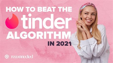 algoritme tinder|The Ultimate Guide to Tinder Algorithms 